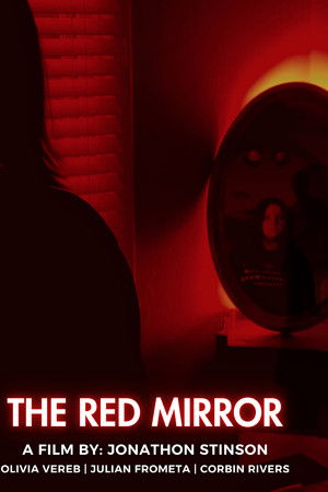 The Red Mirror