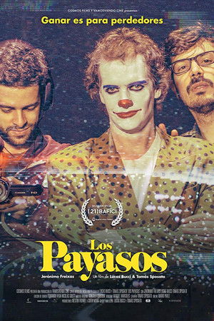 The Clowns The Clowns