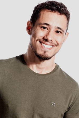 Andre Araujo
