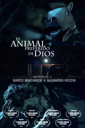 El animal preferido de Dios El animal preferido de Dios