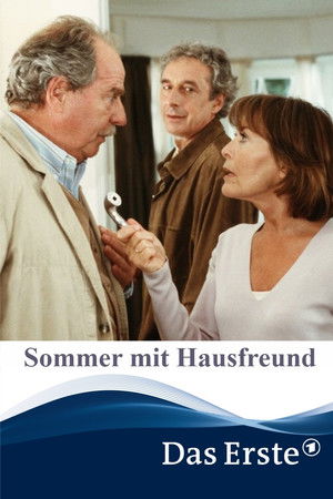 Sommer mit Hausfreund Sommer mit Hausfreund