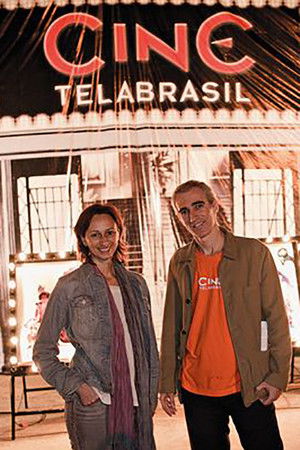 Tela Brasil: 10 Anos de Cinema nas Quebradas Tela Brasil: 10 Anos de Cinema nas Quebradas