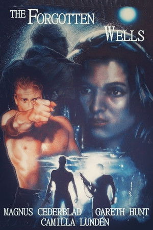 The Forgotten Wells The Forgotten Wells