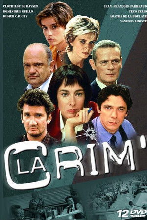 La Crim'