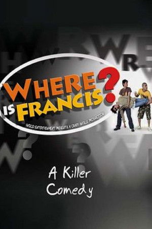 Where Is Francis? Where Is Francis?