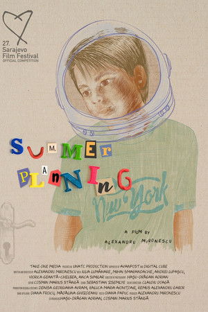 Summer Planning Summer Planning