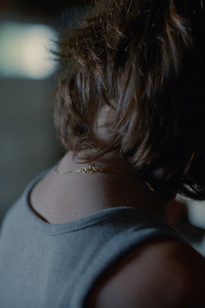 Glitch Baby Glitch Baby