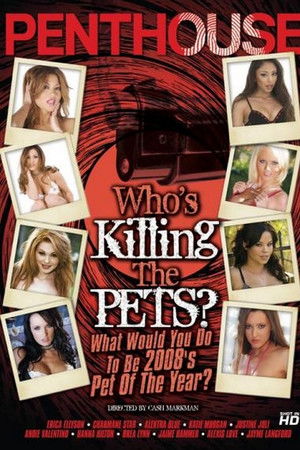 Who's Killing the Pets? Who's Killing the Pets?