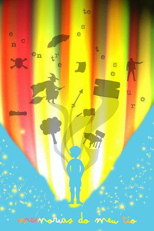 Memórias do Meu Tio Memórias do Meu Tio