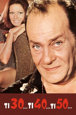 Ti 30... ti 40... ti 50... Ti 30... ti 40... ti 50...