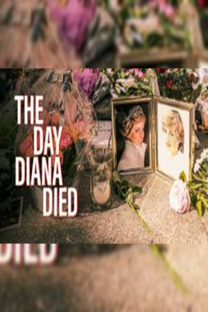 The Day Diana Died The Day Diana Died