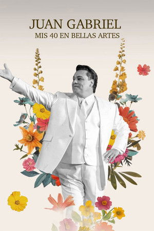 Mis 40 en Bellas Artes Mis 40 en Bellas Artes