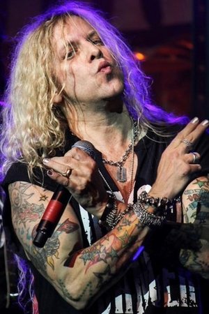 Ted Poley