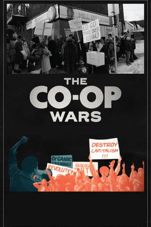 The Co-op Wars The Co-op Wars