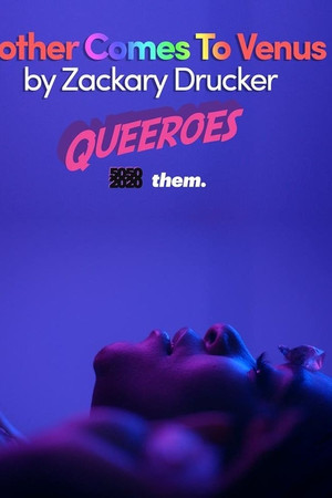 Mother Comes to Venus