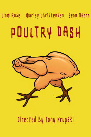 Poultry Dash Poultry Dash