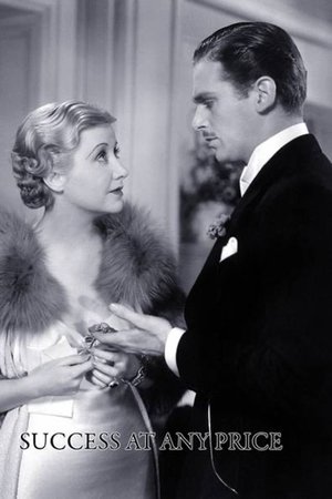 Success at Any Price Success at Any Price