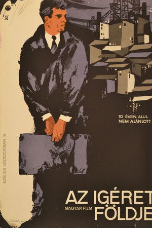 The Land of Promise The Land of Promise