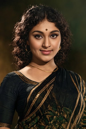 Vijayasree