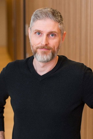 Richard Smith