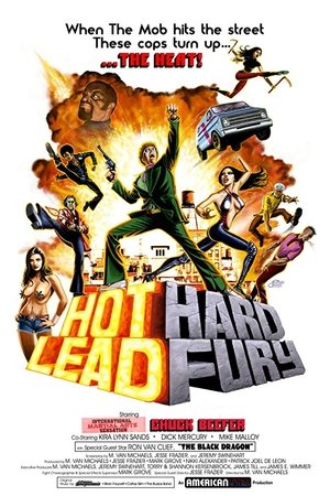 Hot Lead Hard Fury Hot Lead Hard Fury