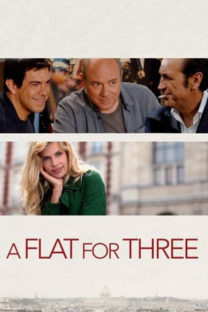 A Flat for Three A Flat for Three