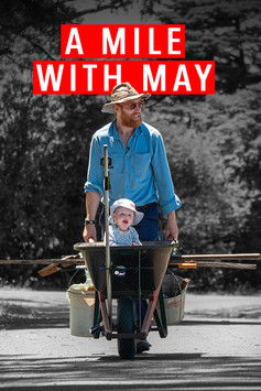 A Mile with May: Adventuring with my daughter