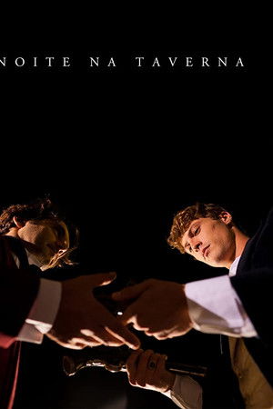 Noite na Taverna Noite na Taverna