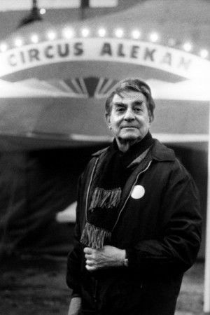 Alekan, la lumière Alekan, la lumière