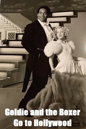 Goldie and the Boxer Go to Hollywood Goldie and the Boxer Go to Hollywood