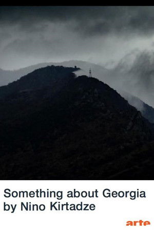 Something About Georgia Something About Georgia