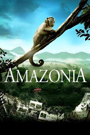 Amazonia Amazonia