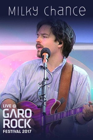 Milky Chance: Garorock Festival 2017 Milky Chance: Garorock Festival 2017