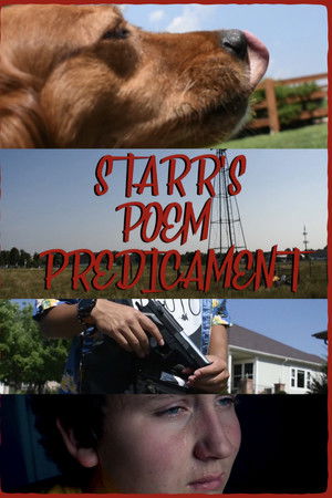 Starr's Poem Predicament Starr's Poem Predicament