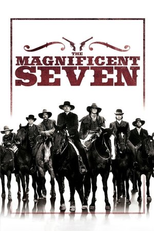 The Magnificent Seven