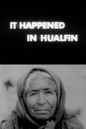 It Happened in Hualfin It Happened in Hualfin
