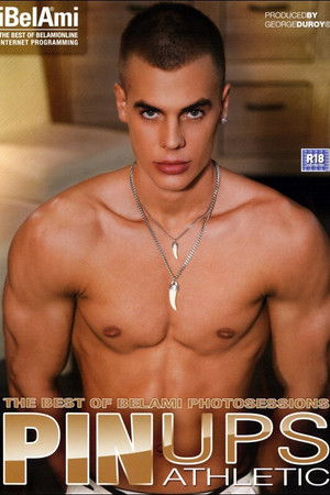 Pin-Ups: Athletic Pin-Ups: Athletic