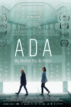Ada: My Mother the Architect Ada: My Mother the Architect