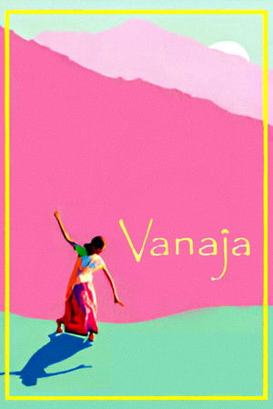 Vanaja Vanaja
