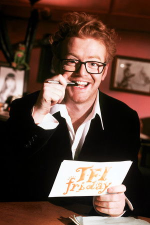 TFI Friday TFI Friday