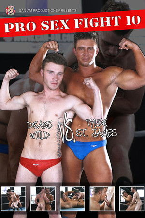 Pro Sex Fight 10 Pro Sex Fight 10