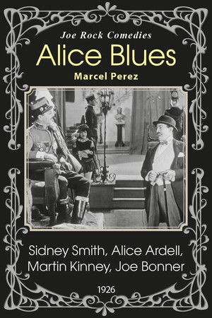 Alice Blues Alice Blues