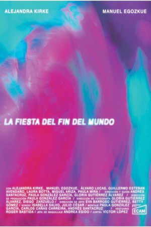 A Dance for the End of the World