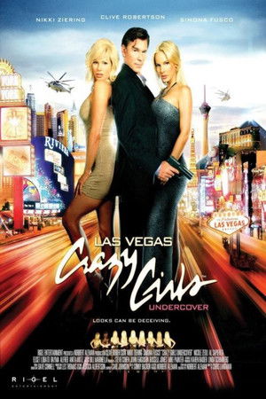 Crazy Girls Undercover Crazy Girls Undercover