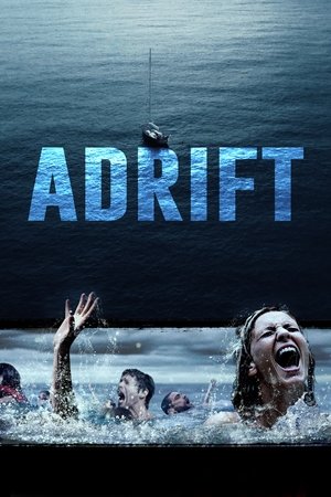 Adrift Adrift