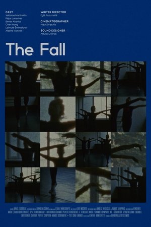 The Fall The Fall