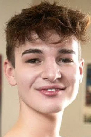 Braxon Carter