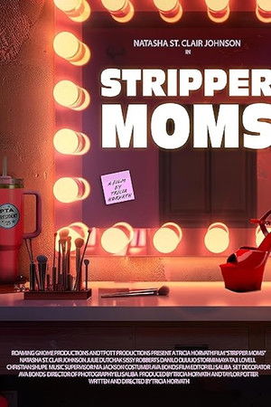 Stripper Moms Stripper Moms