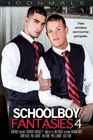 Schoolboy Fantasies 4 Schoolboy Fantasies 4
