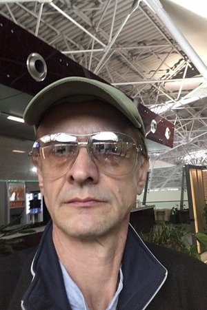 Vitaly Babenko